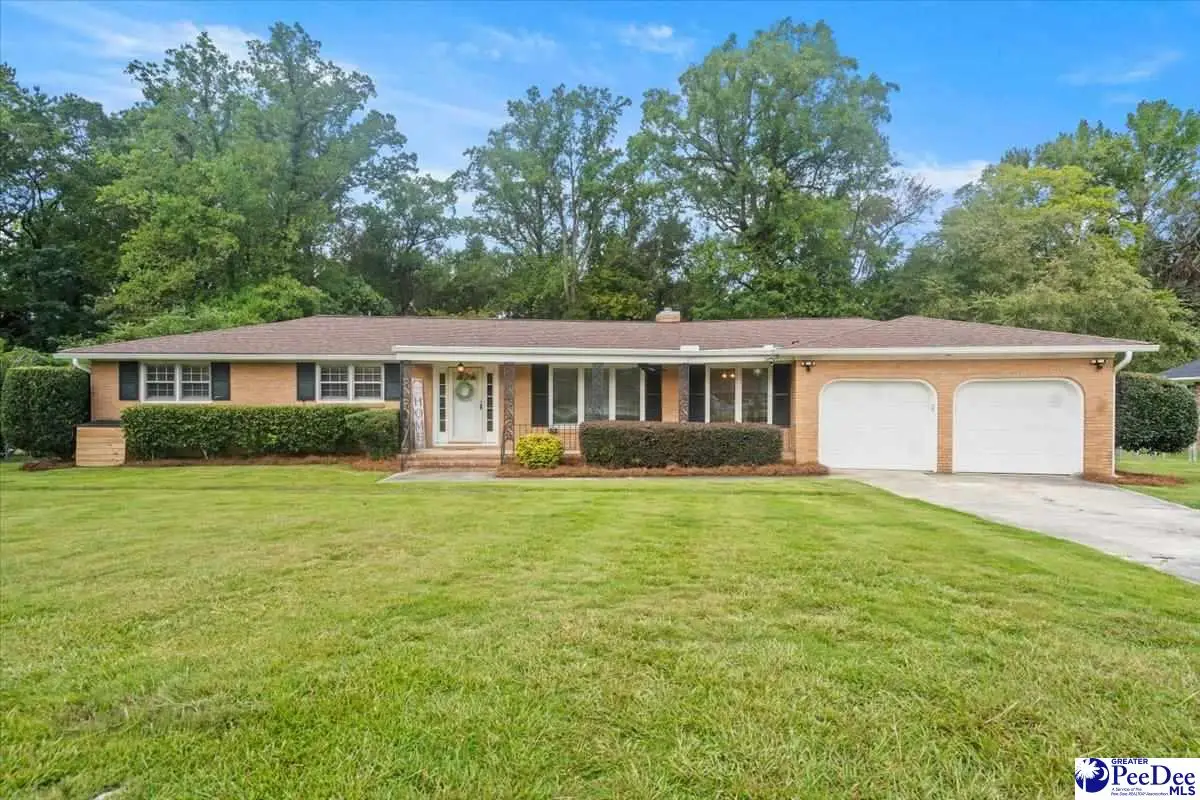181 N Lakewood Drive, Florence, SC 29501 - #1