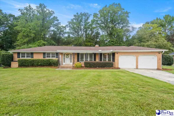 181 N Lakewood Drive, Florence, SC 29501