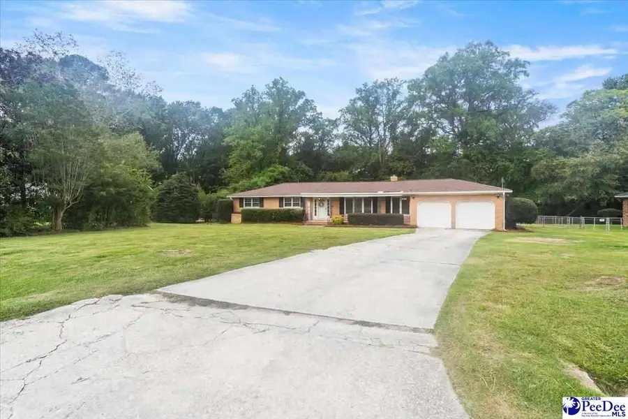 181 N Lakewood Drive, Florence, SC 29501 - #2