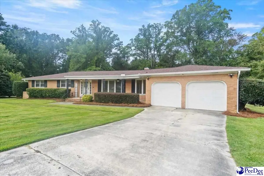 181 N Lakewood Drive, Florence, SC 29501 - #3