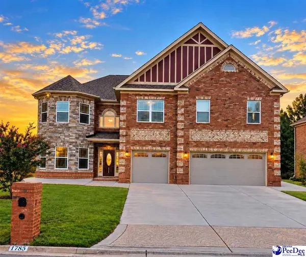 1785 Lake Wateree Drive, Florence, SC 29501