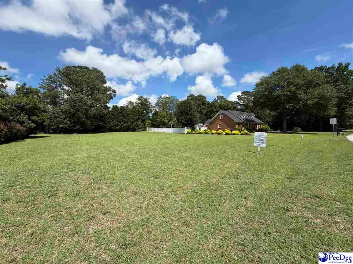 TBD Cottonwood Drive, Florence, SC 29501 - #1