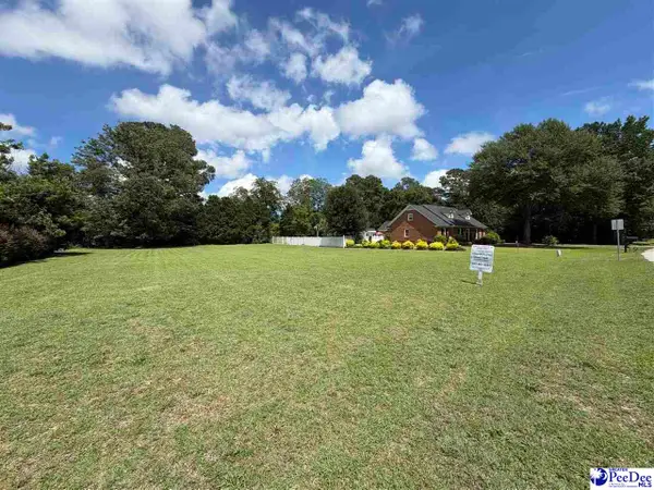 TBD Cottonwood Drive, Florence, SC 29501