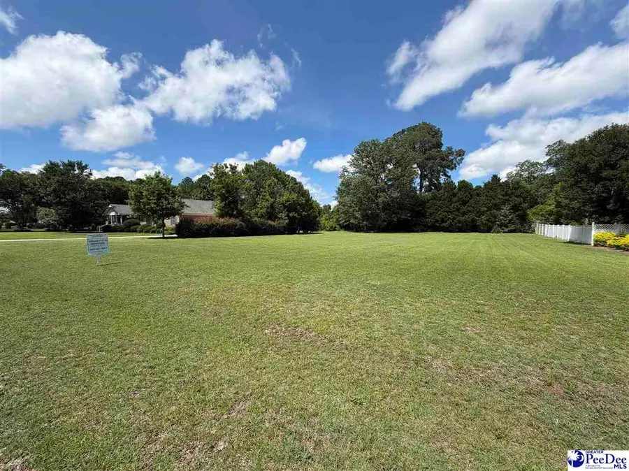 TBD Cottonwood Drive, Florence, SC 29501 - #3