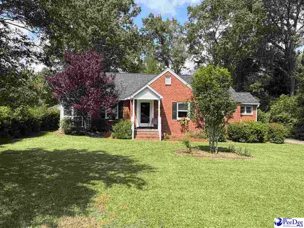 901 W Cedar Street, Florence, SC 29501
