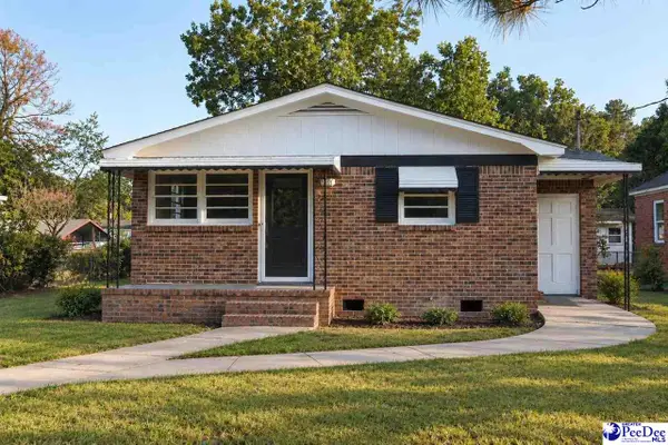 419 S Morris, Lake City, SC 29560