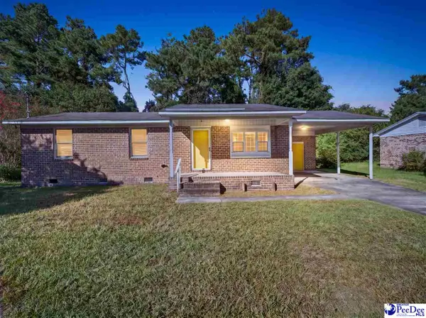 929 Forest Loop, Conway, SC 29526