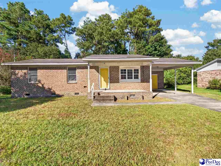 929 Forest Loop, Conway, SC 29526 - #2