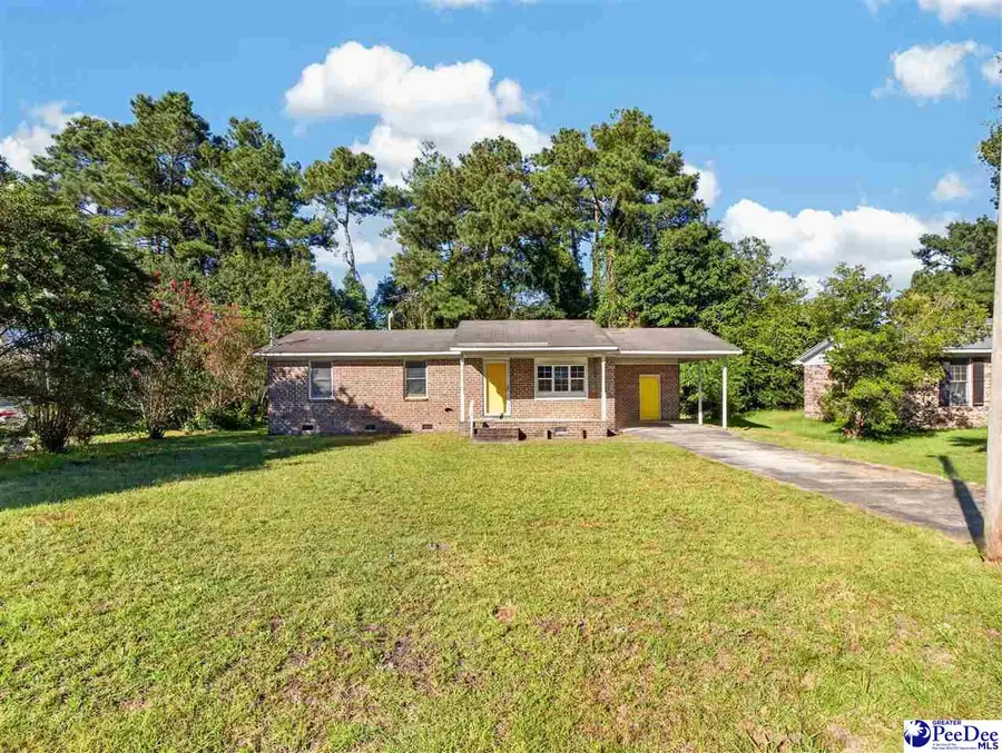 929 Forest Loop, Conway, SC 29526 - #3