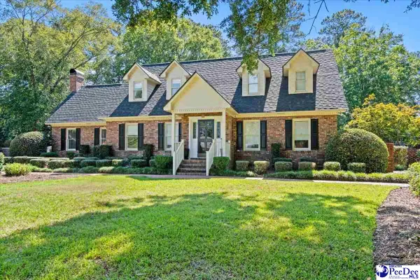 2500 W Keswick Rd, Florence, SC 29502