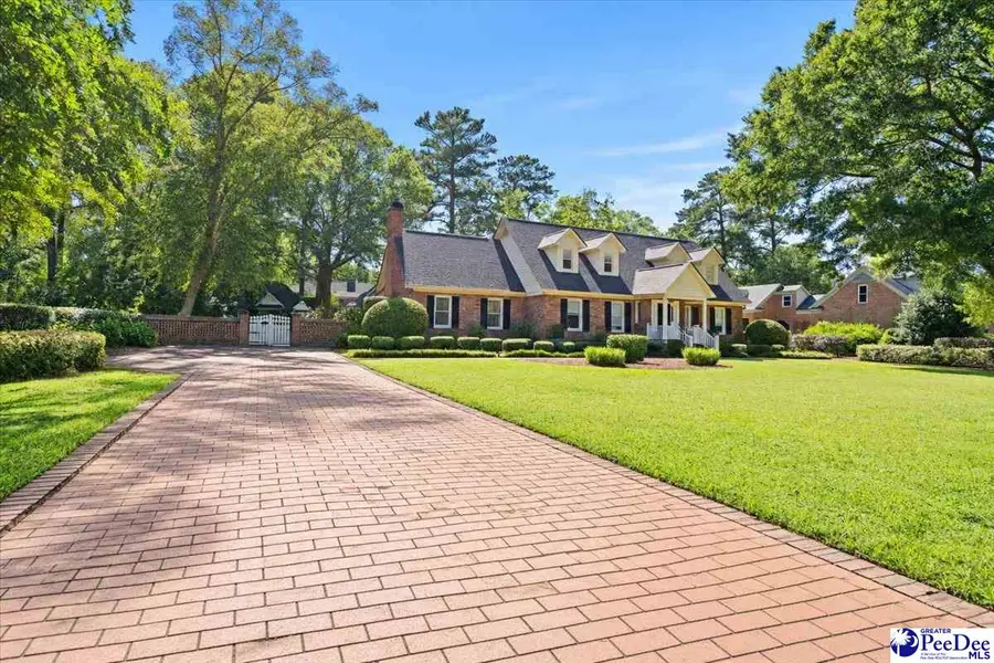 2500 W Keswick Rd, Florence, SC 29502 - #3