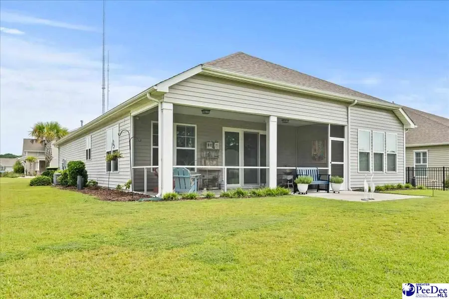 165 Bucky Loop, Murrells Inlet, SC 29576 - #3