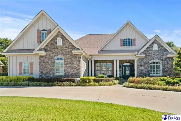 2314 Widgeon Dr., Florence, SC 29501