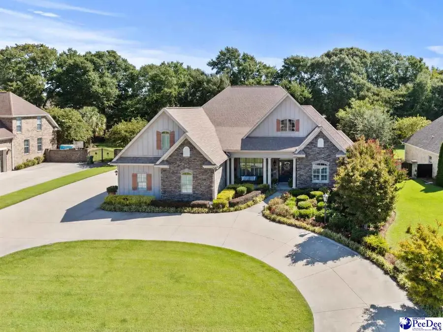 2314 Widgeon Dr., Florence, SC 29501 - #3
