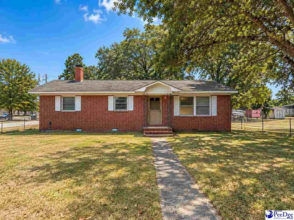 219 Byrd Street, Scranton, SC 29591-6019 - #1