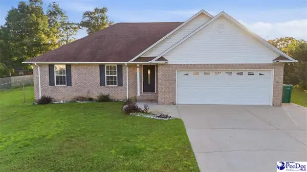 1031 Shortleaf, Manning, SC 29102