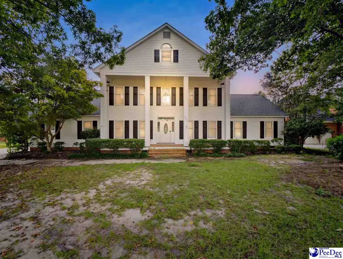 400 Millstone Road, Florence, SC 29505 - #1