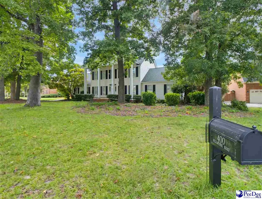 400 Millstone Road, Florence, SC 29505 - #2