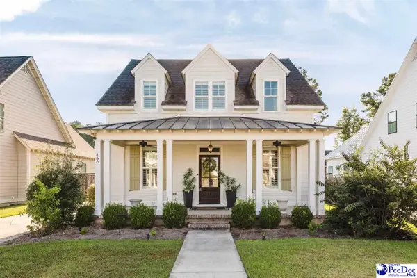 460 Gloria Court, Florence, SC 29501