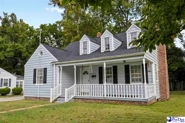 308 Layton Ct, Marion, SC 29571
