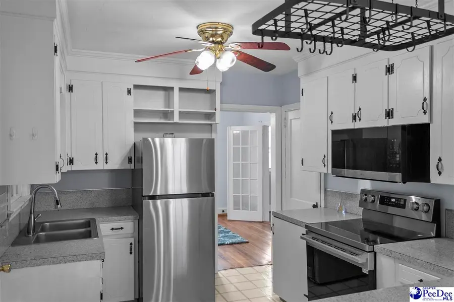 308 Layton Ct, Marion, SC 29571 - #2