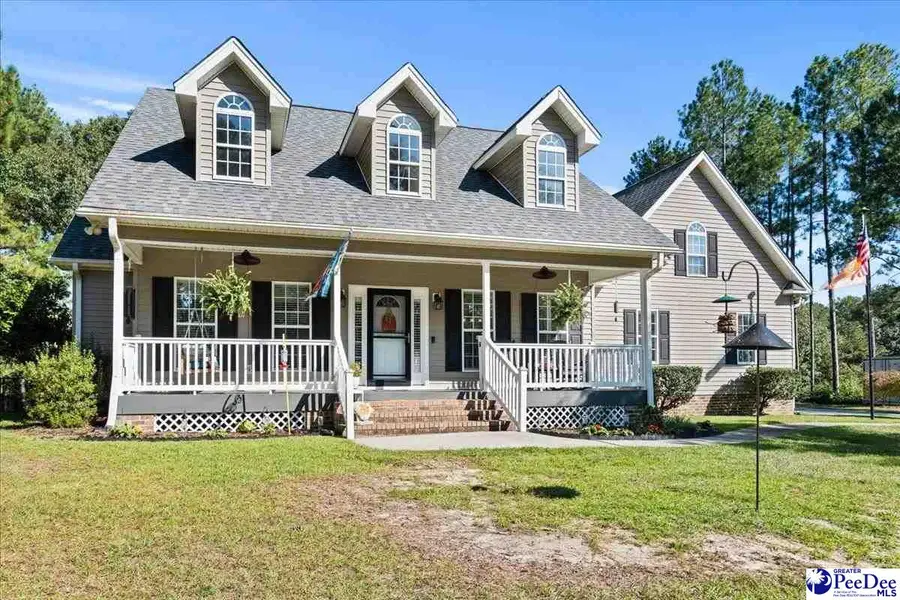 40 Old Pond Lane, Hartsville, SC 29550-0376 - #2