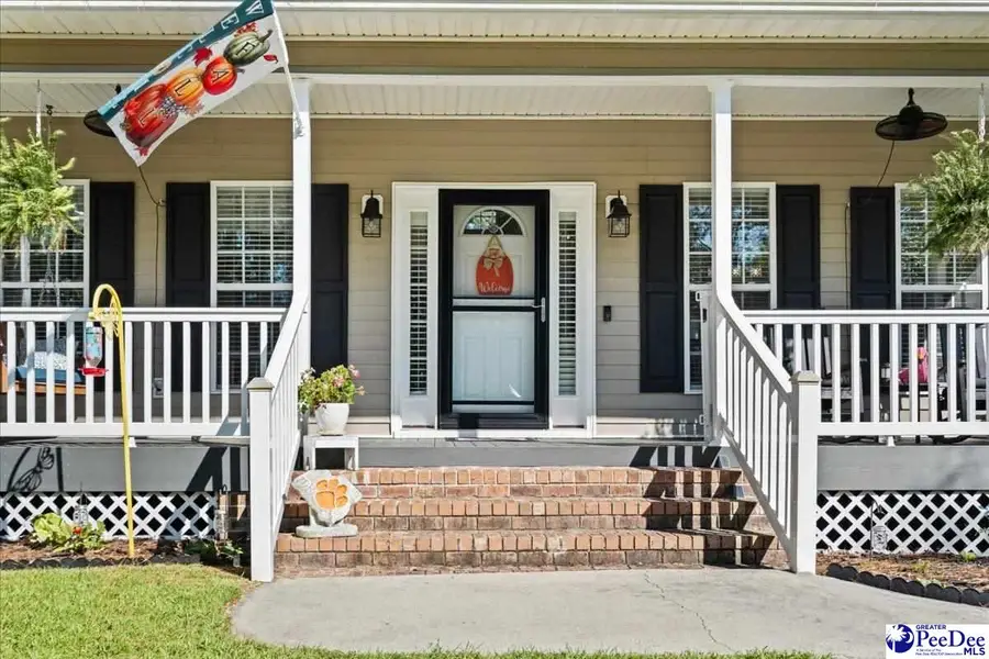 40 Old Pond Lane, Hartsville, SC 29550-0376 - #3