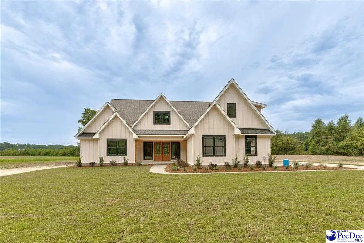 4550 Tightrope Drive, Florence, SC 29501 - #1