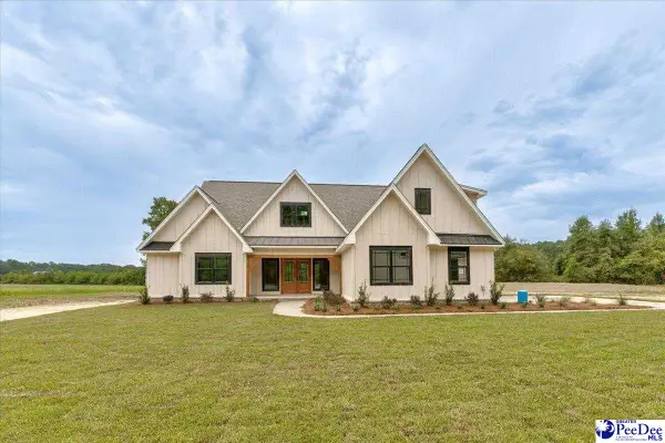 4550 Tightrope Drive, Florence, SC 29501