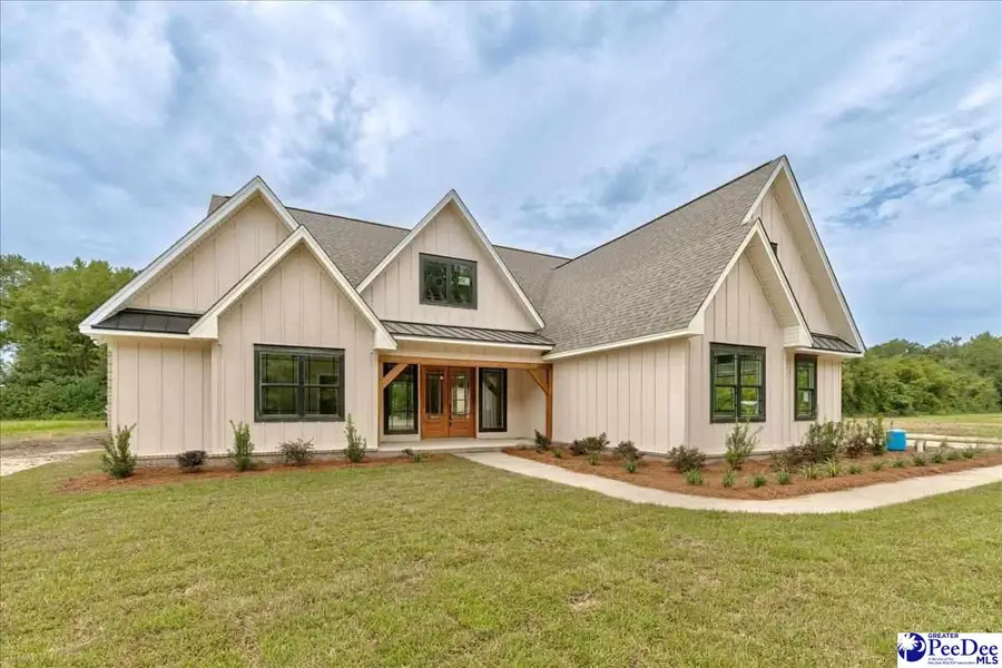 4550 Tightrope Drive, Florence, SC 29501 - #2