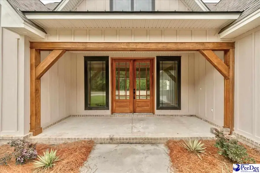 4550 Tightrope Drive, Florence, SC 29501 - #3