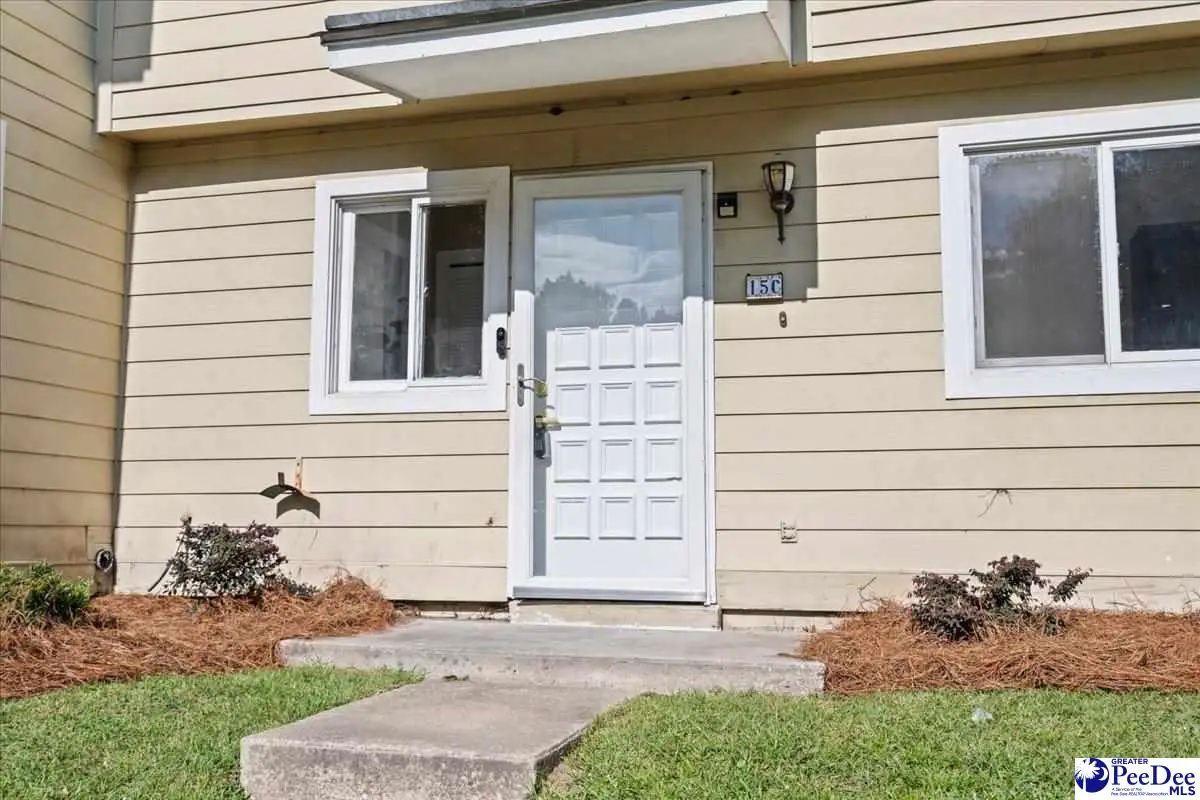 700 S Cashua Dr 15c, Florence, SC 29501 - #1