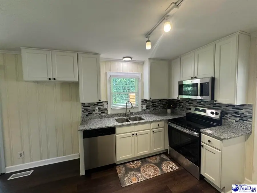 110 Chester Park, Chesterfield, SC 29709 - #2