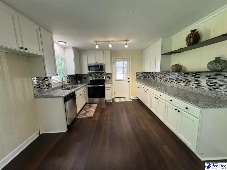 110 Chester Park, Chesterfield, SC 29709 - #3