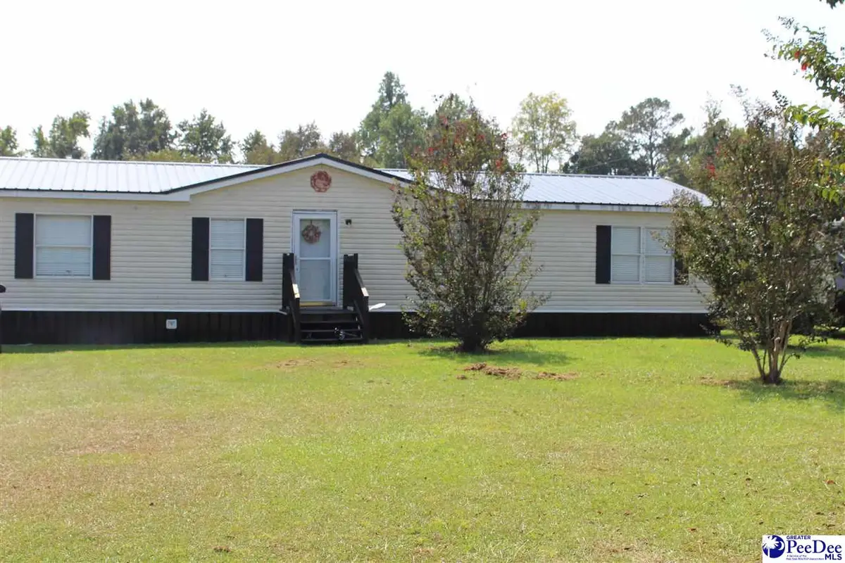 4112 Megan Rd., Florence, SC 29505-8915 - #1