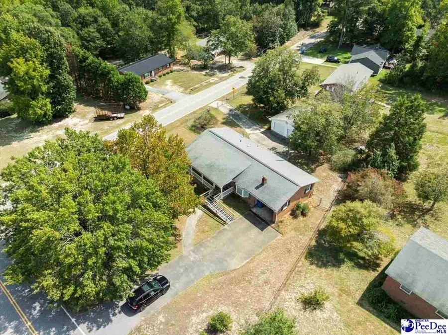 630 E Pigg St, Pageland, SC 29728 - #2