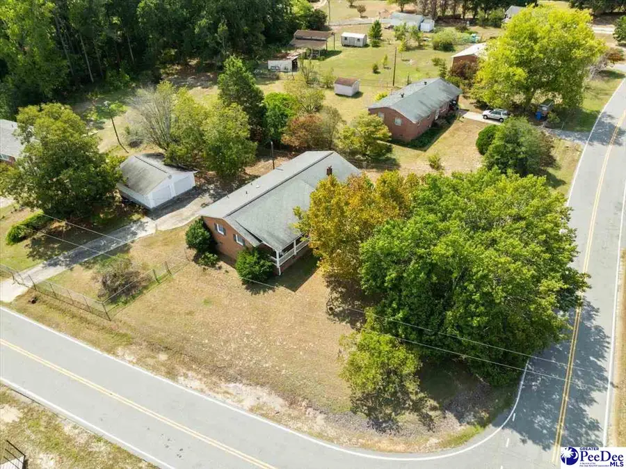 630 E Pigg St, Pageland, SC 29728 - #3