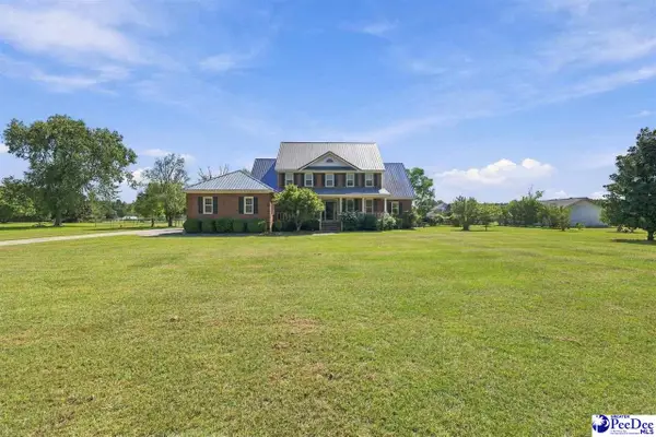 2509 Whirlaway Avenue, Florence, SC 29505