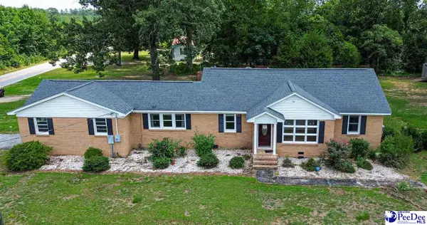 10 Galloway Store Rd, Bishopville, SC 29010