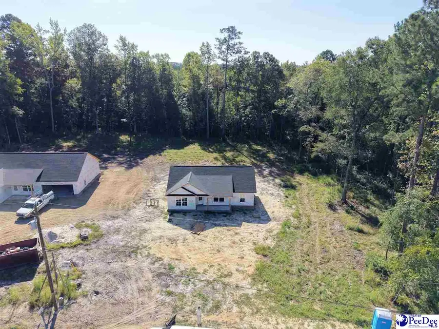 624 Forest Acres Drive, Pamplico, SC 29583 - #2
