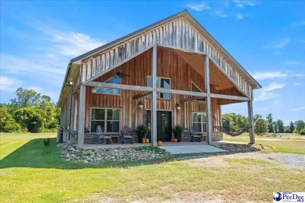 289 Edwards Rd., Bennettsville, SC 29512-7720