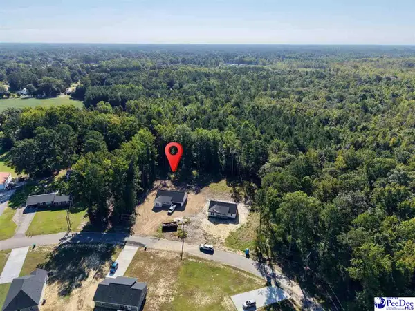 620 Forest Acres Dr, Pamplico, SC 29583
