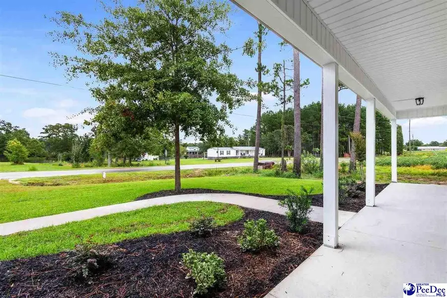 3180 Chapel Rd, Loris, SC 29569 - #2