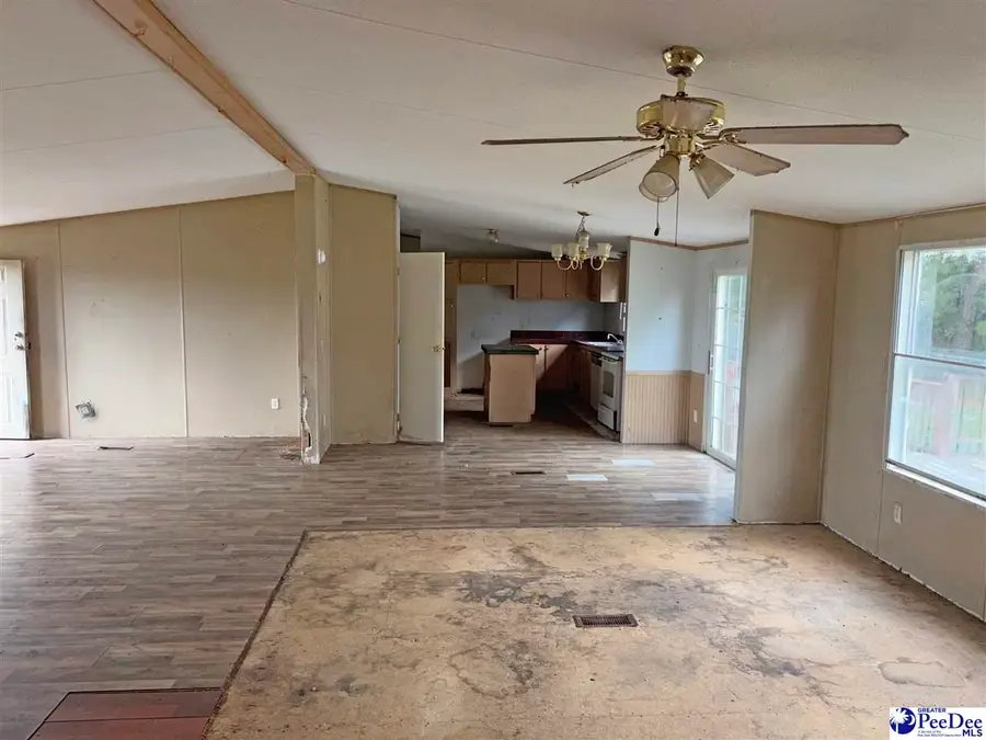 1334 Quail Drive, Hamer, SC 29547 - #2