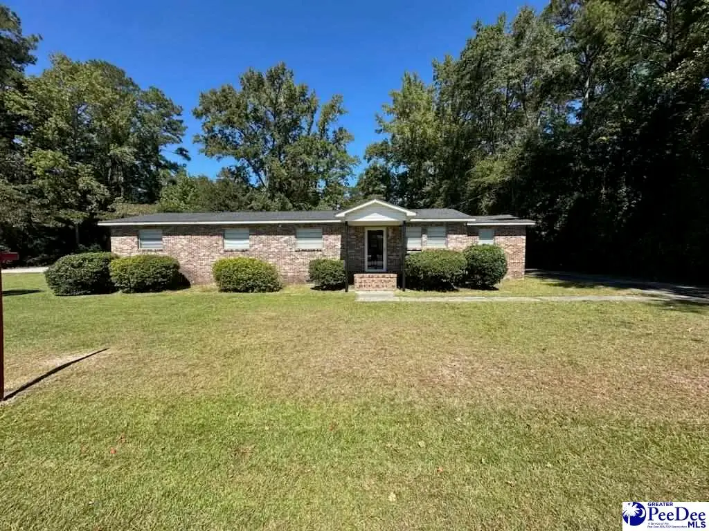 403 E 5th Avenue, Lake View, SC 29563 - #1