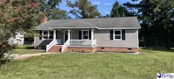 602 Mckeithan Road, Florence, SC 29501