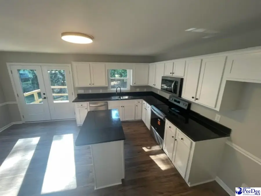 602 Mckeithan Road, Florence, SC 29501 - #3