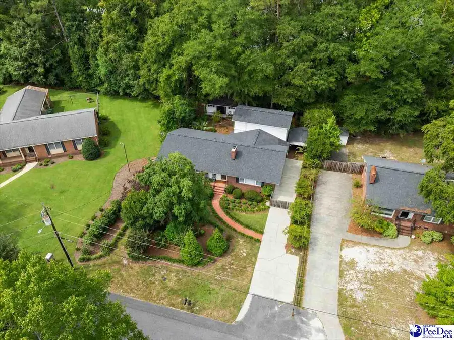 1017 Alton Circle, Florence, SC 29501 - #2