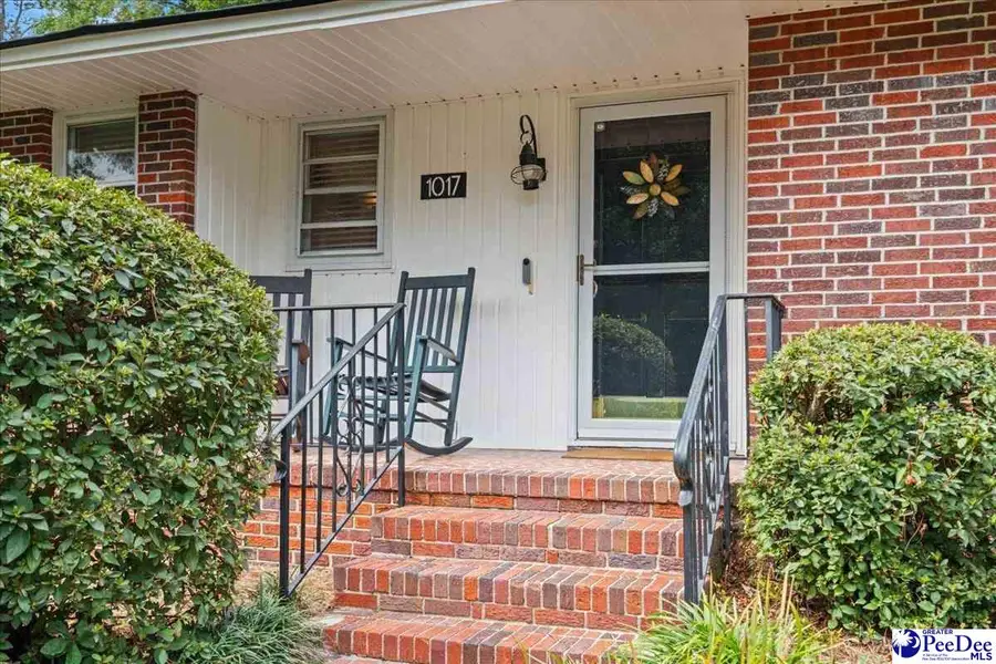 1017 Alton Circle, Florence, SC 29501 - #3
