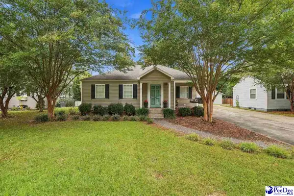 907 Kalmia St, Florence, SC 29501